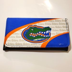 University of Florida Gators Wallet